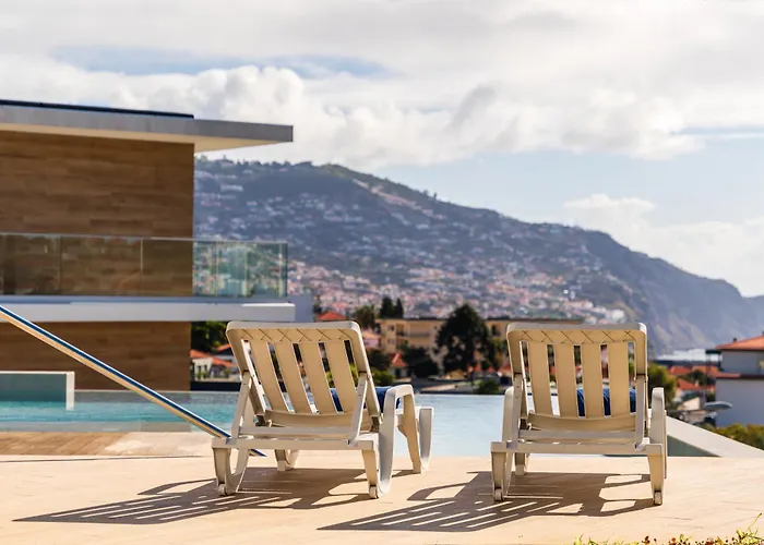 Apartment Eden Loft By Madeira Dream Funchal (Madeira)