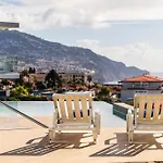 Eden Loft By Madeira Dream *