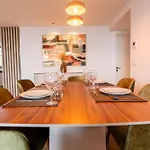 Eden Loft By Madeira Dream Appartamento *