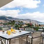 Eden Loft By Madeira Dream Appartamento
