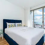 Eden Loft By Madeira Dream Appartamento *