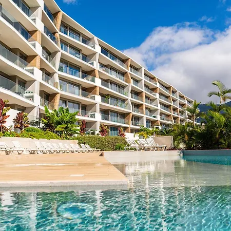Eden Loft By Madeira Dream Appartamento Funchal (Madeira)